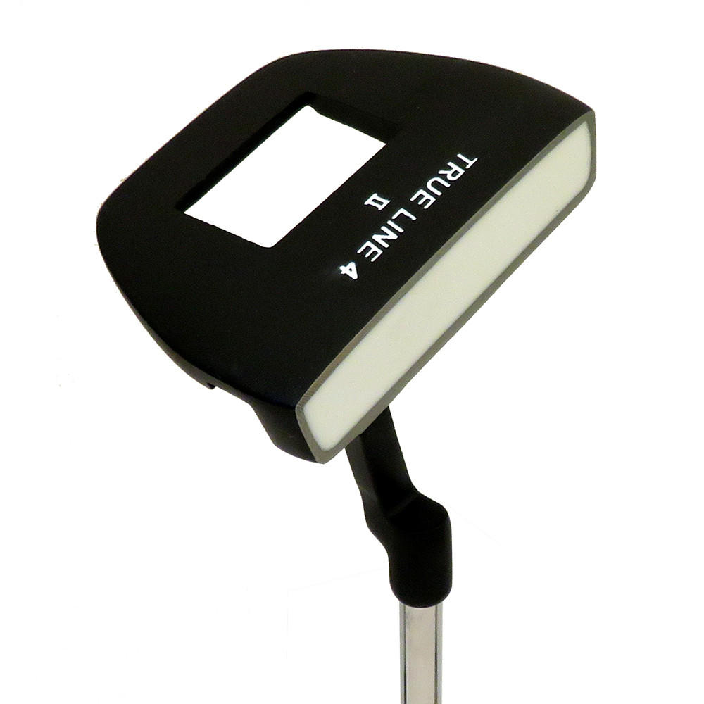 JP Lann True Line Series Putter - Maple Hill Golf